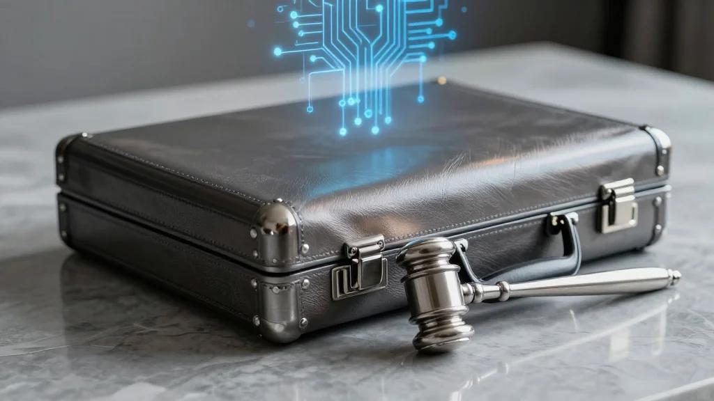 Layoff Two-Step Underscores AI’s Limitations