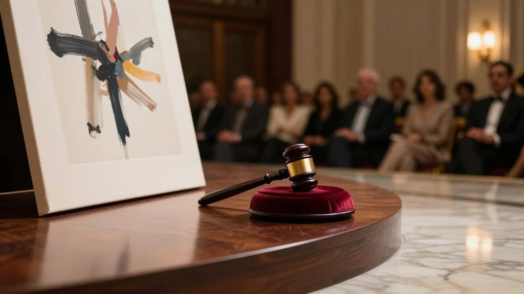 Yoshitomo Nara’s ‘Nothing About It’ Sells for $9.3 Million in Seoul, Setting Korean Auction Record