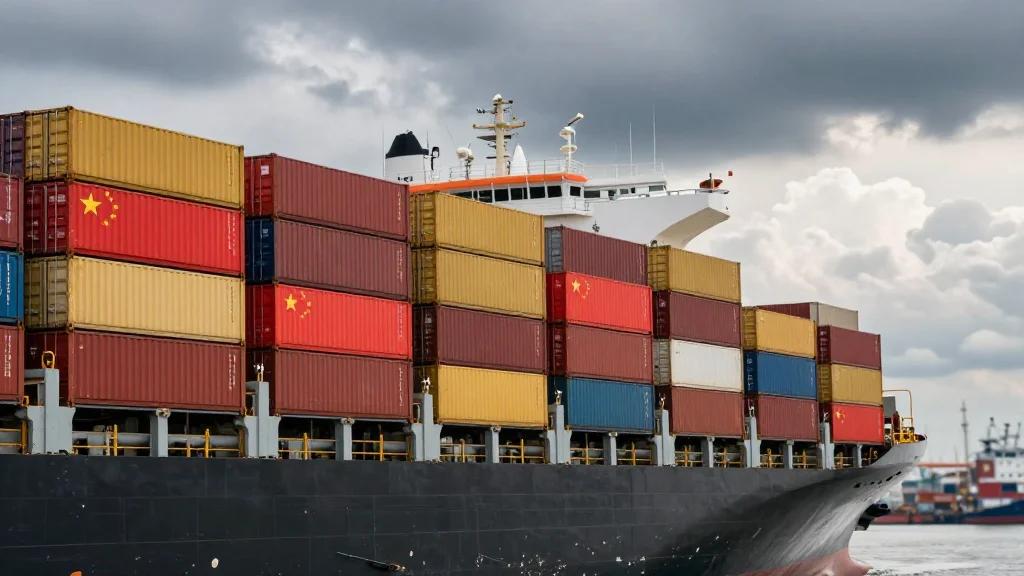 Don't Cut China Supply Chain; De‑risking Brings Consequences
