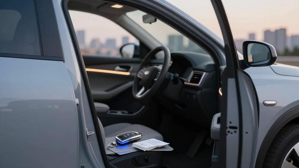 G-Rani Wants to Formalise Kenya’s Informal Carpooling Culture