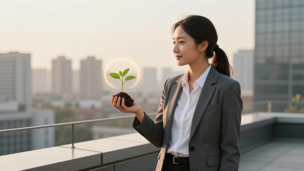 The Second Time Around: Why Founders Come Back