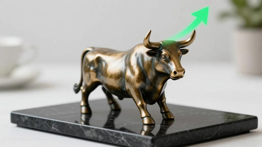 S&P Posts Third Straight 3%+ Week, Rare Historical