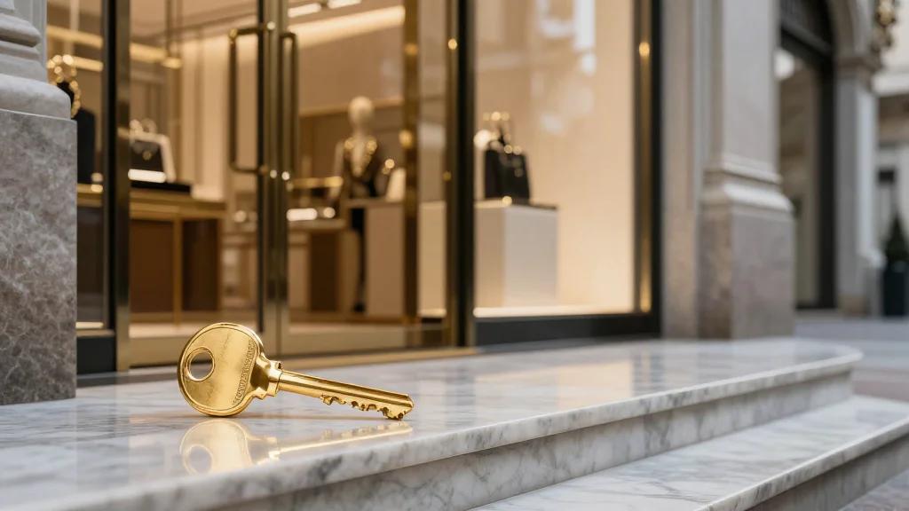 Gucci-Owner Kering Raises $1.4 Billion by Offloading Majority in Milan Building to Qatari Buyer