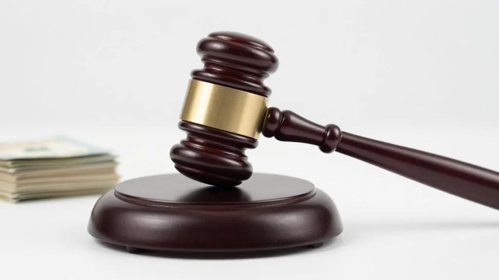 Togo Illegal Alien Sentenced for Role in Money Laundering Conspiracy