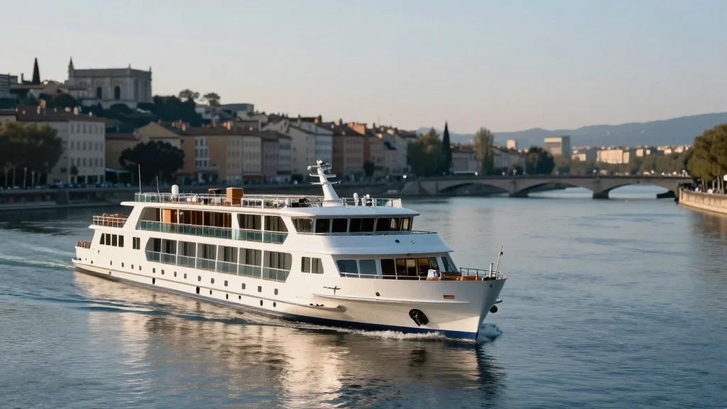 Tauck Expands Fleet with New Riverboats
