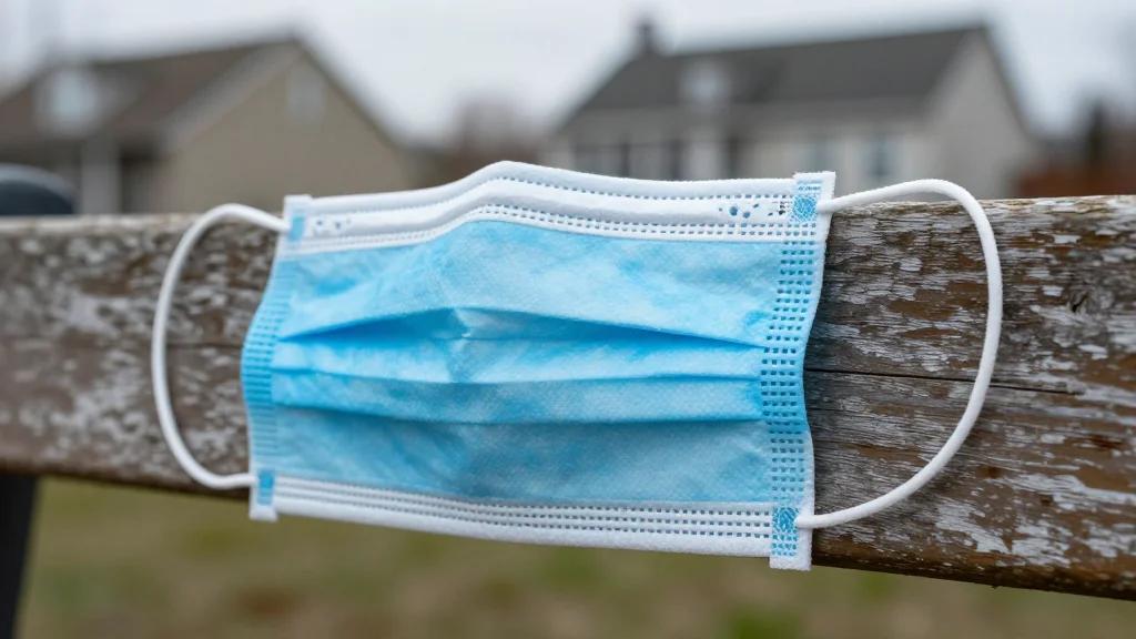 Kids Endured Prolonged Covid Restrictions Despite Adult Noncompliance