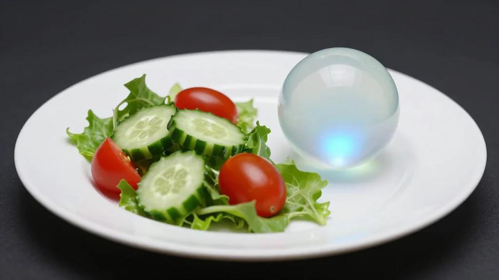 Moderate Calorie Restriction Lowers Fat C3, Slowing Aging