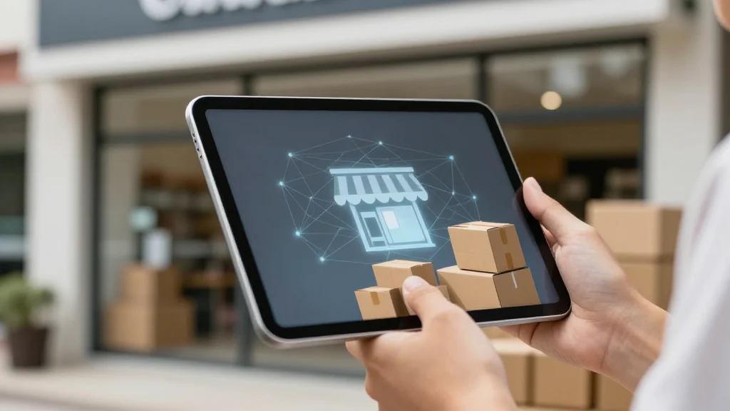 Shopify Extends Native B2B Tools to All Subscription Plans