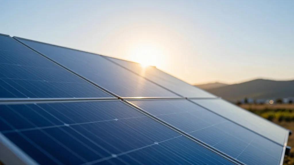 Solar's Contribution Is Negligible, Merely a Fuel Saver