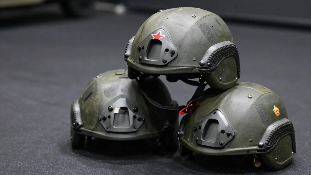 China, Russia, Iran Form Layered Proxy Network Fueling Conflicts