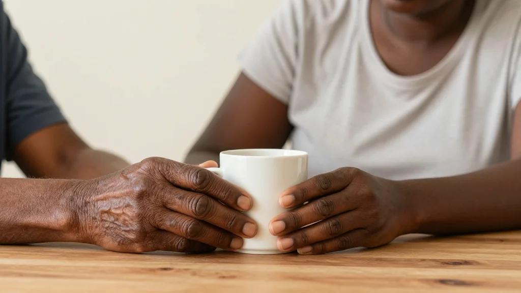 Her Dad's Dementia Inspired Her to Create a Guide for Family Caregivers