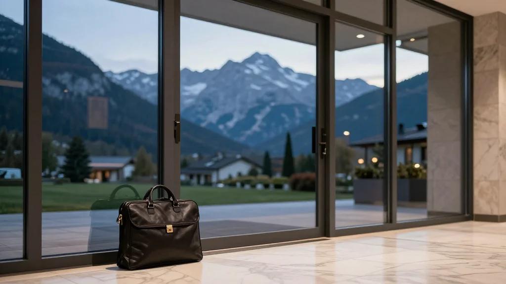 Slovenia’s Tourism Shifts Signal Broader European Transition