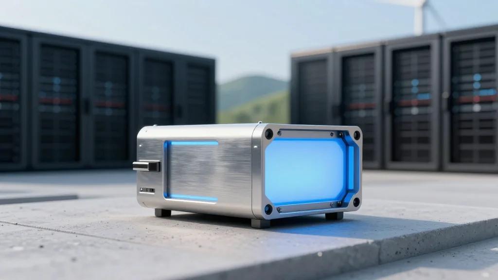 Bloom Energy's 24% Jump Triggers Clean‑Power ETF Surge After Oracle Fuel‑Cell Deal