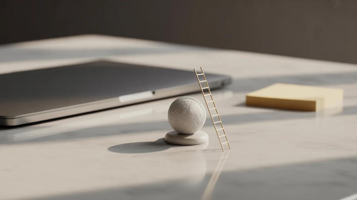 Dream Big, Execute Small: Canva’s Blueprint