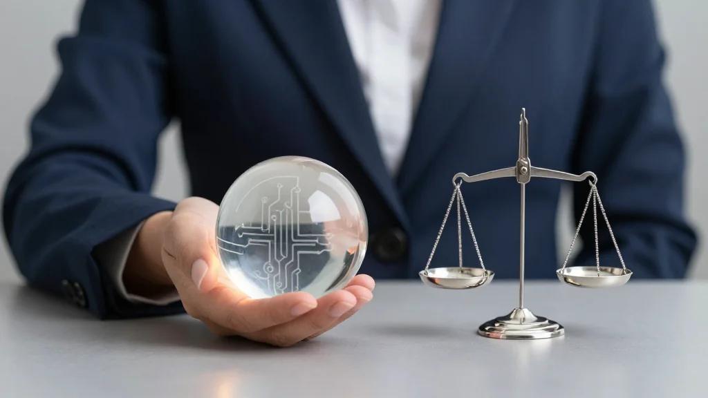 HR Must Guide Ethical, Responsible AI Adoption