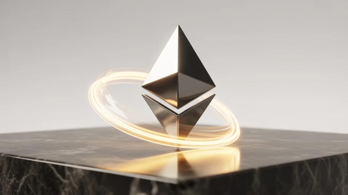 Institutional Buying Drives ETH Exchange Supply to 2016 Low