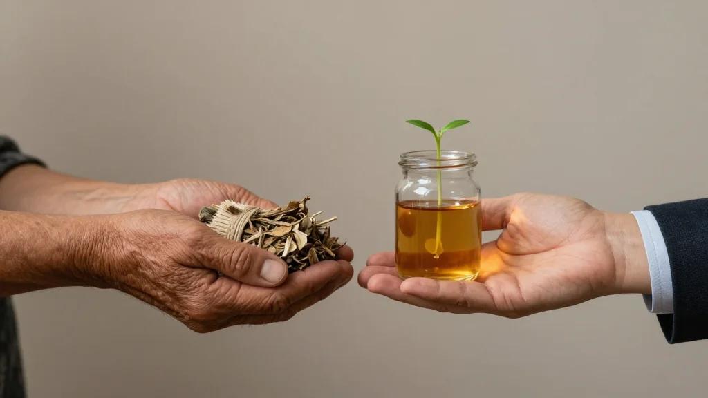 Indigenous Knowledge Innovation Platform Launched to Support Inclusive Bioeconomy Growth