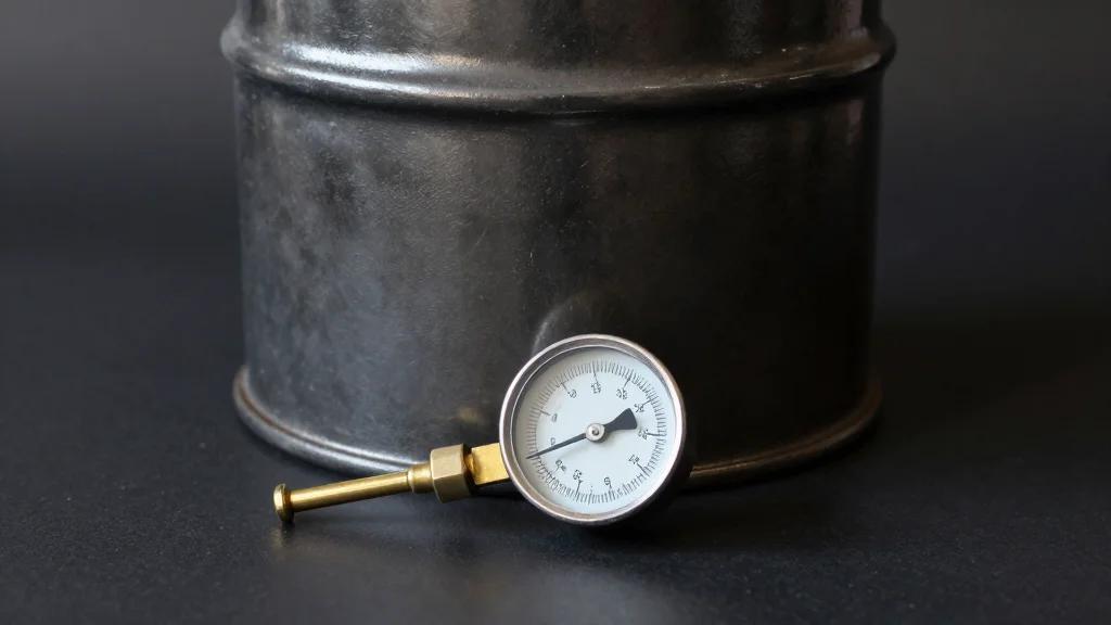 WD-40 Braces for Iran War Impact on Supply Costs