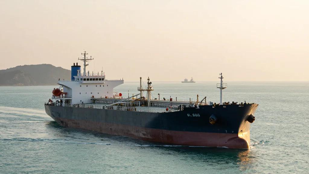 Strait Closure Fuels Market Drag; Iran Refuses Leverage Trade‑off