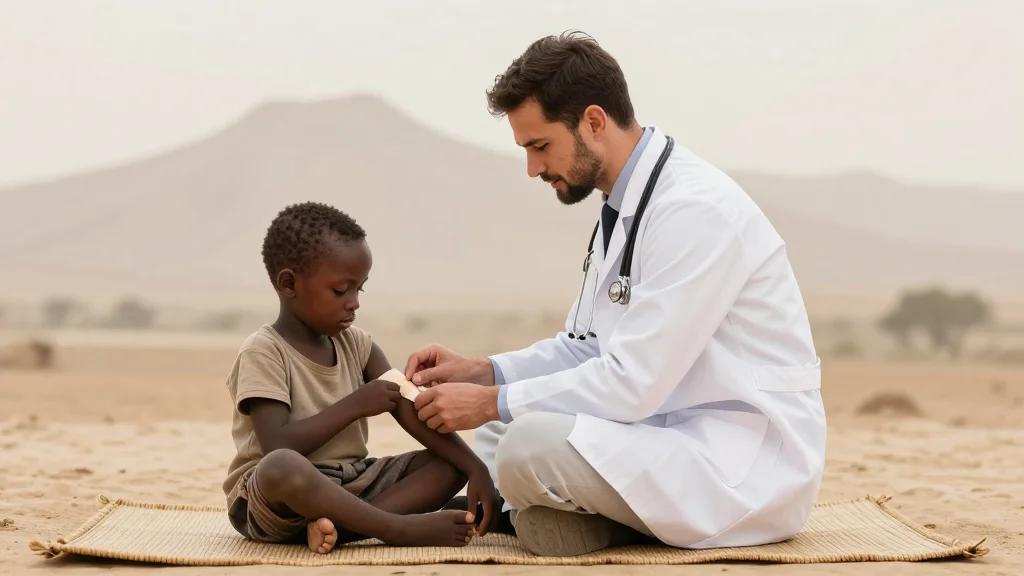 Hope for Sudan and South Sudan