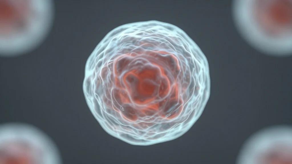 How Lipid Nanoparticles Carrying Vaccines Release Their Cargo