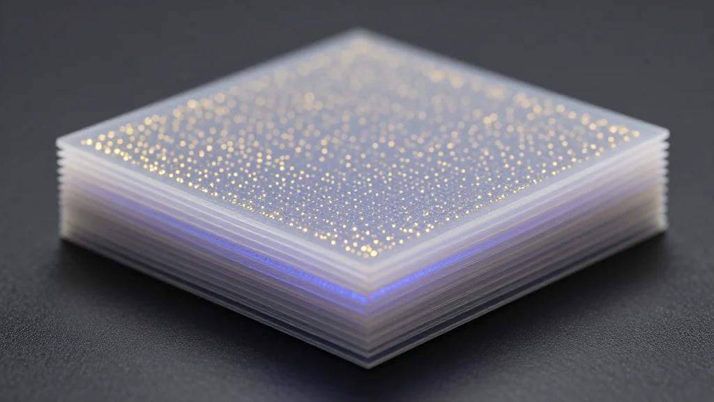 Vertically Stacked Paper‐Based Microarray Device for High‐Throughput SERS Detection of Two Cancer Biomarkers