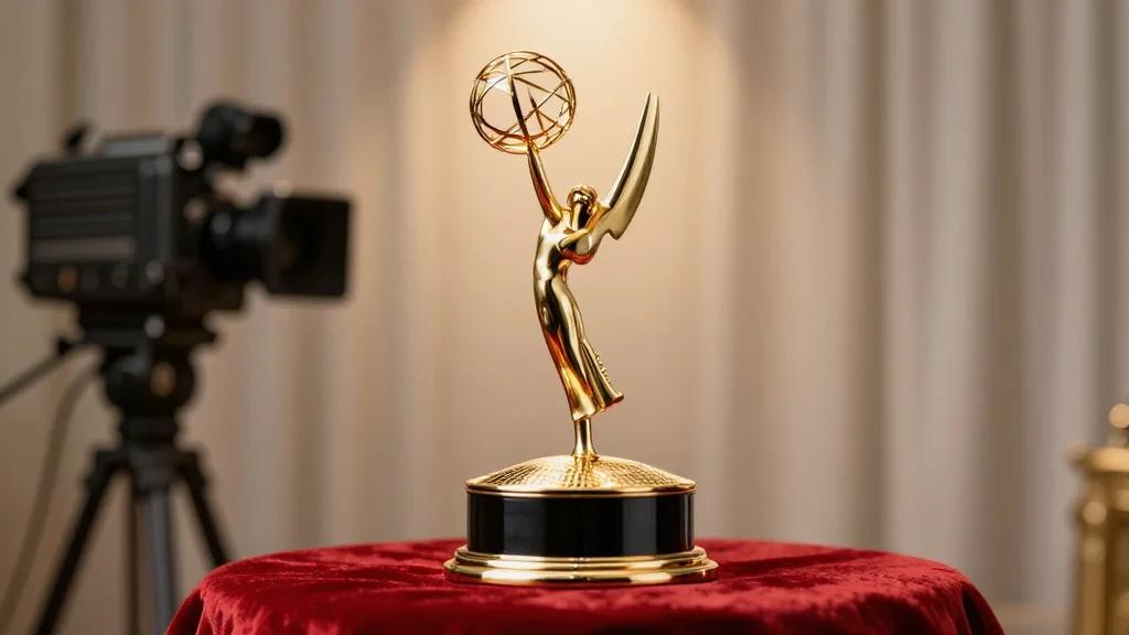 ‘Deli Boys’ Launches 22‑category Emmy Push with Star Actors