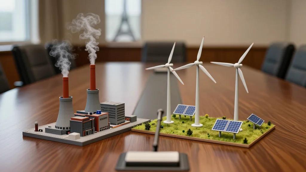 US Energy Chief Declares Net‑Zero 2050 Impossible