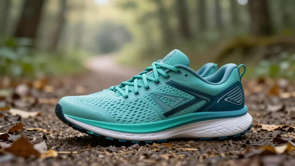 Balanced Week: Easy Miles, Speed Work, Long Run, Rest