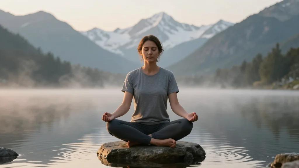 When Situations Won’t Change, Transform Yourself