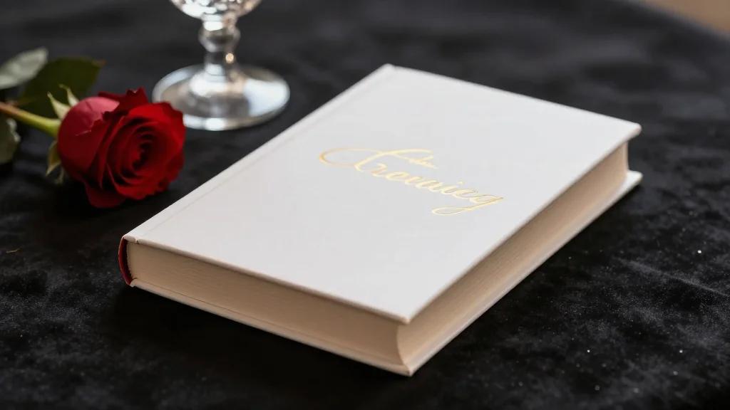 Formulaic Romance Lines Stifle Creative Titles