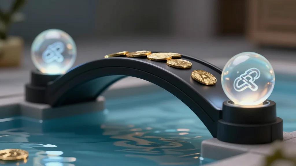 Crypto Bridge Swap Alternative: Why IronWallet Changes Everything