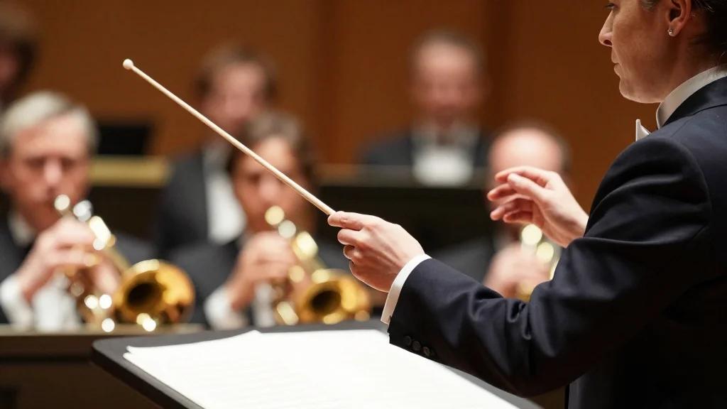 Marie’s in the News. Here’s Her Recent Walton Concerto