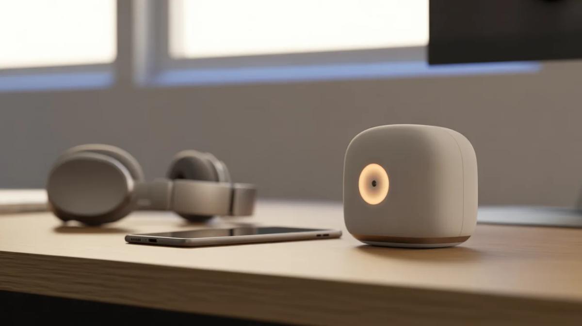 Teens Embrace AI Companions, Execs Doubt Workplace Adoption