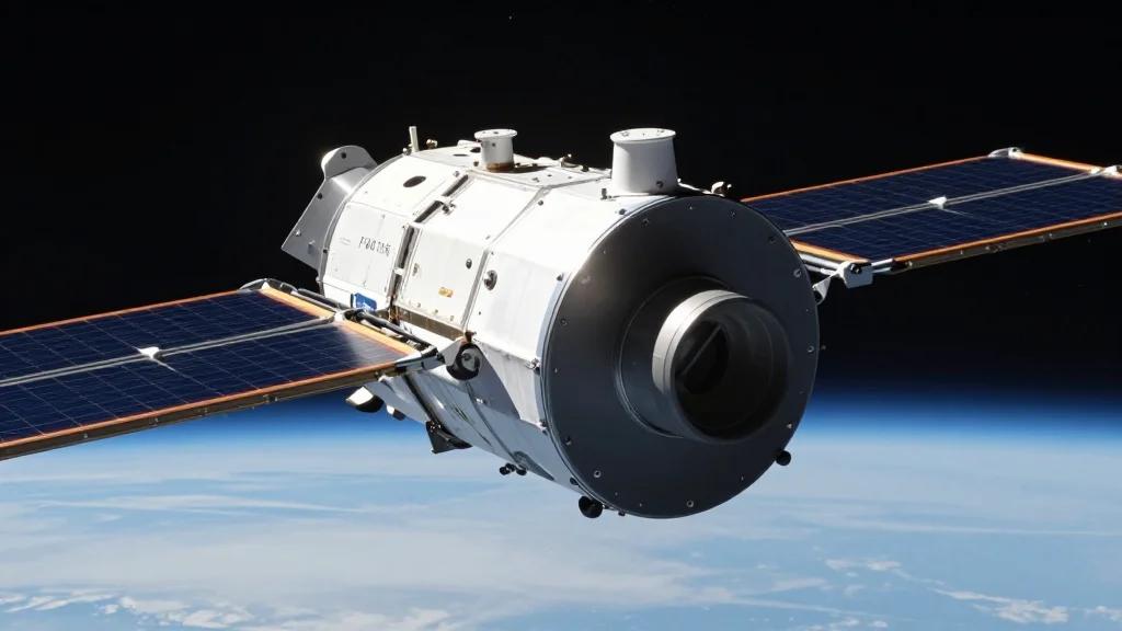 ESA Restores Contact with Proba-3 Coronagraph After Month‑Long Silence