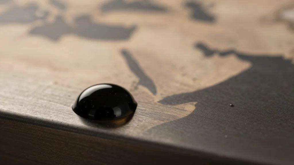 Iranians May Be Behind Pre‑War Crude Trades, Not Washington