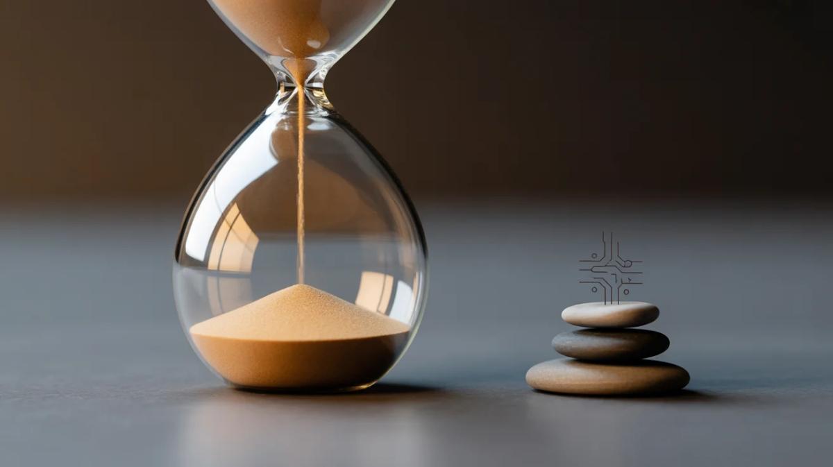 Patience Beats Volatility: Wait, Don’t React