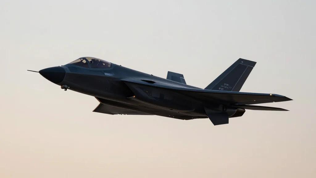 First Look: Night Stalker MV‑75 Cheyenne Shows Ops Enhancements