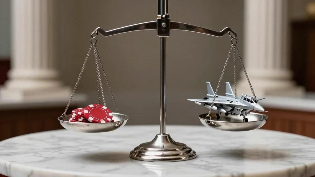 John C. Coffee, Jr.: Event Contracts and Prediction Markets