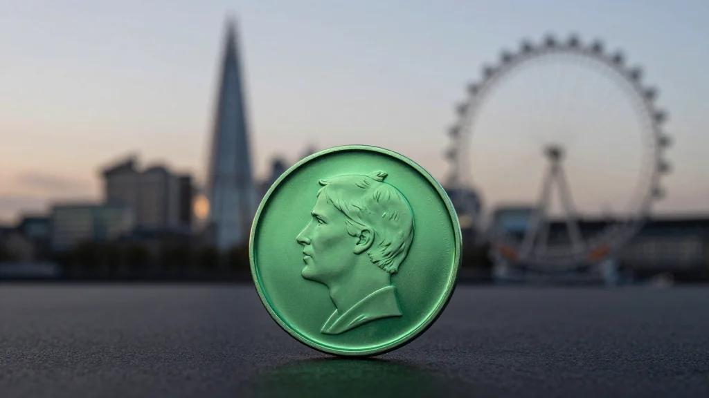 China Plans Another London Green Sovereign Bond Sale