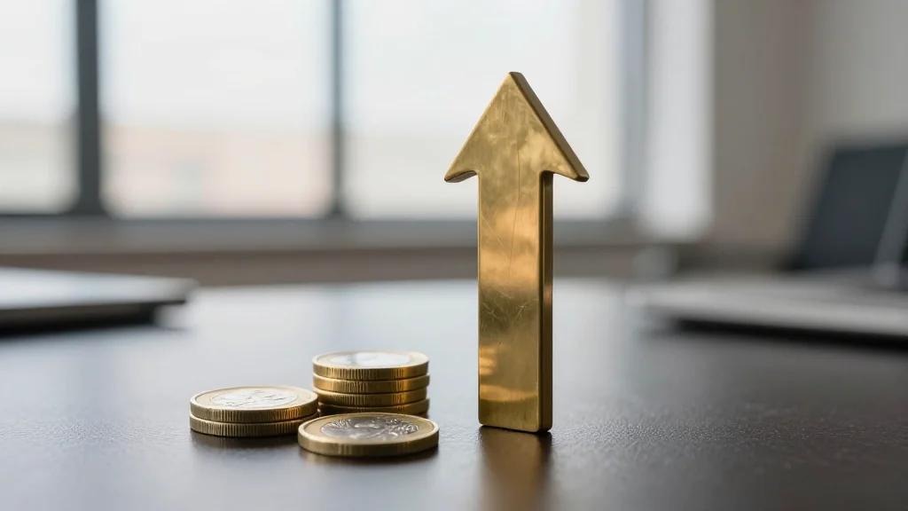 FTSE100 Hits Record Highs Amid Earnings and Rate‑Cut Hopes