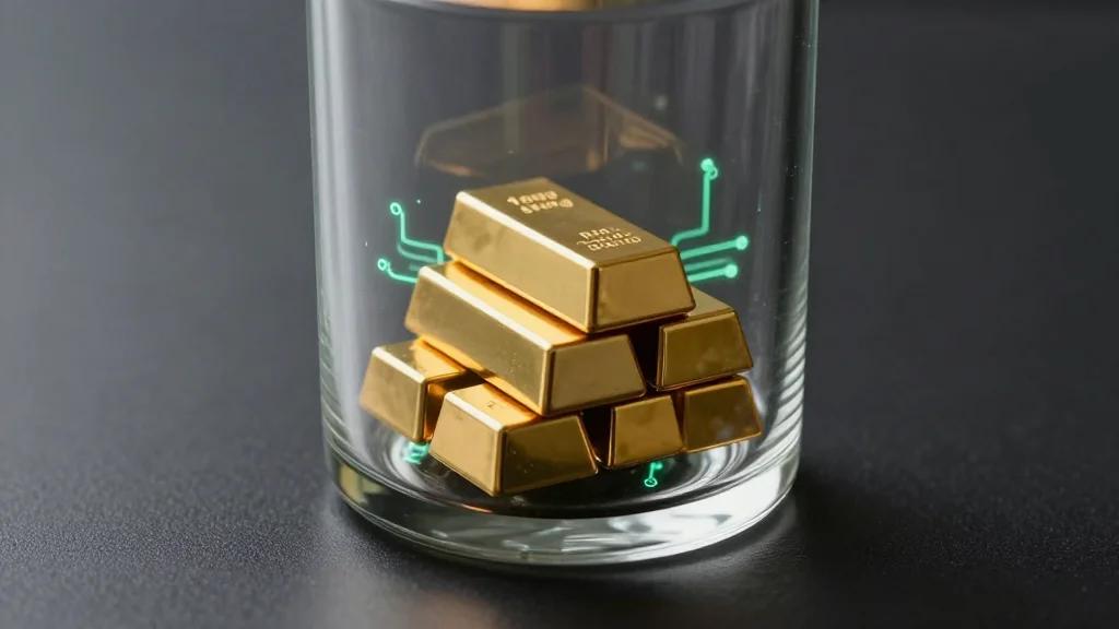 Ratio Lands $15.8M Financing Round