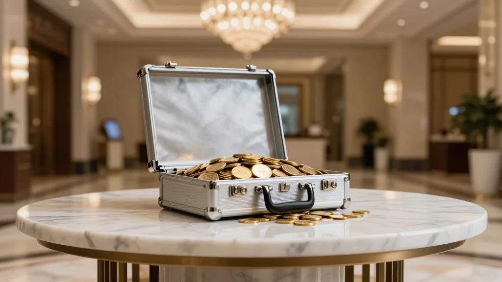 Convene’s Parent Company Secures $230M in Expansion Financing