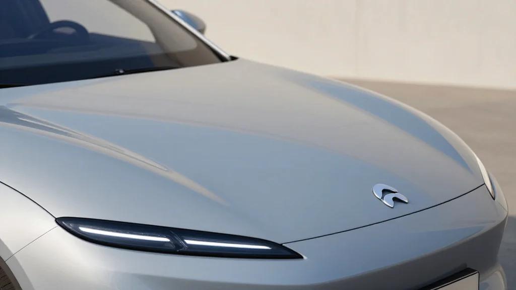 China's EV Exports Boost Global Shift From Oil