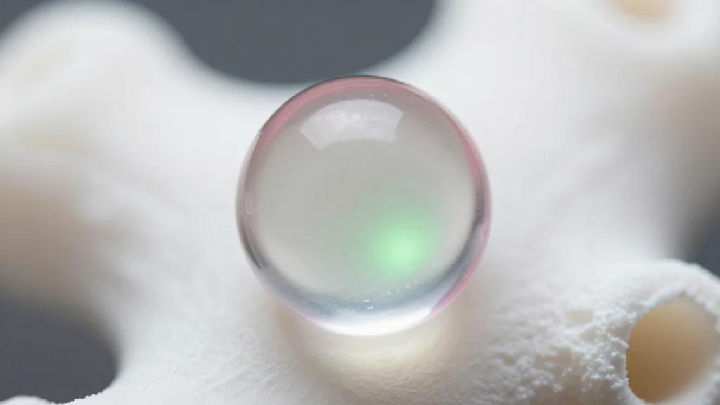 Multifunctional Biomimetic Hematoma Microspheres for Sustained Local Hydrogen Sulfide (H2S) Delivery to Enhance Vascularized Bone Regeneration