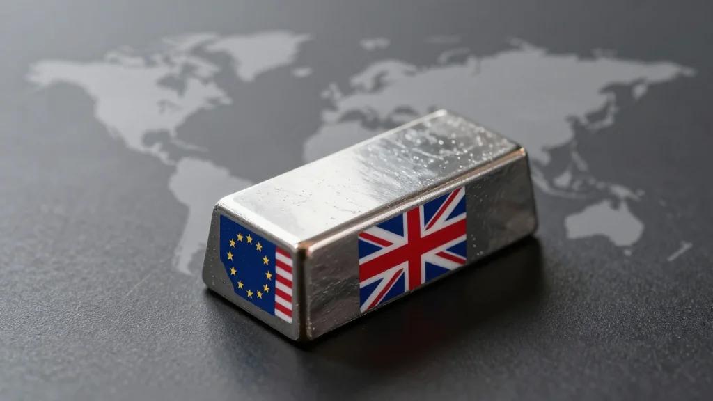 EU’s Šefčovič Confirms Push for Western Steel Club with US and UK