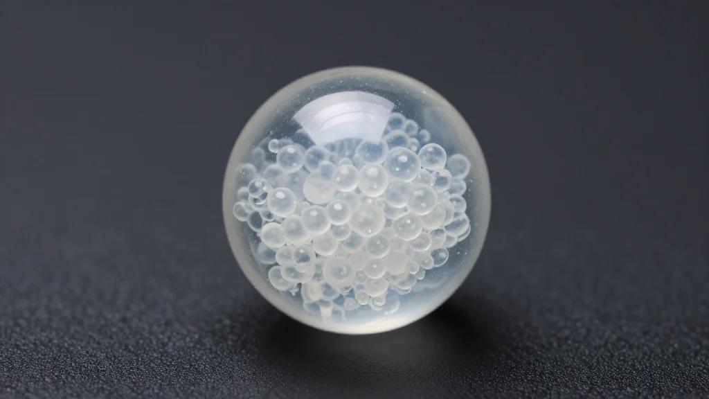 Cell 'Snowball' May Be Answer to Large-Scale Tissue Engineering