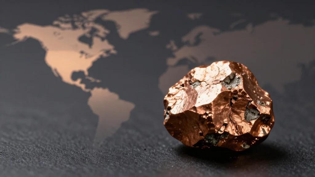 US and Brazil Negotiate Critical Mineral Partnership