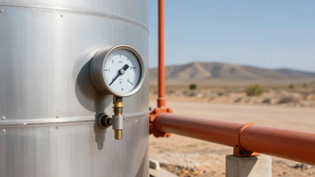 Storage Critical as Waha Buckles Under Permian Natural Gas Glut, KMI Says