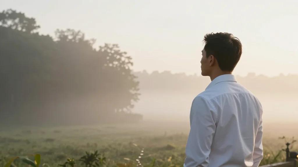 Sabbatical Revealed: Imposter Syndrome Was Driving My Business